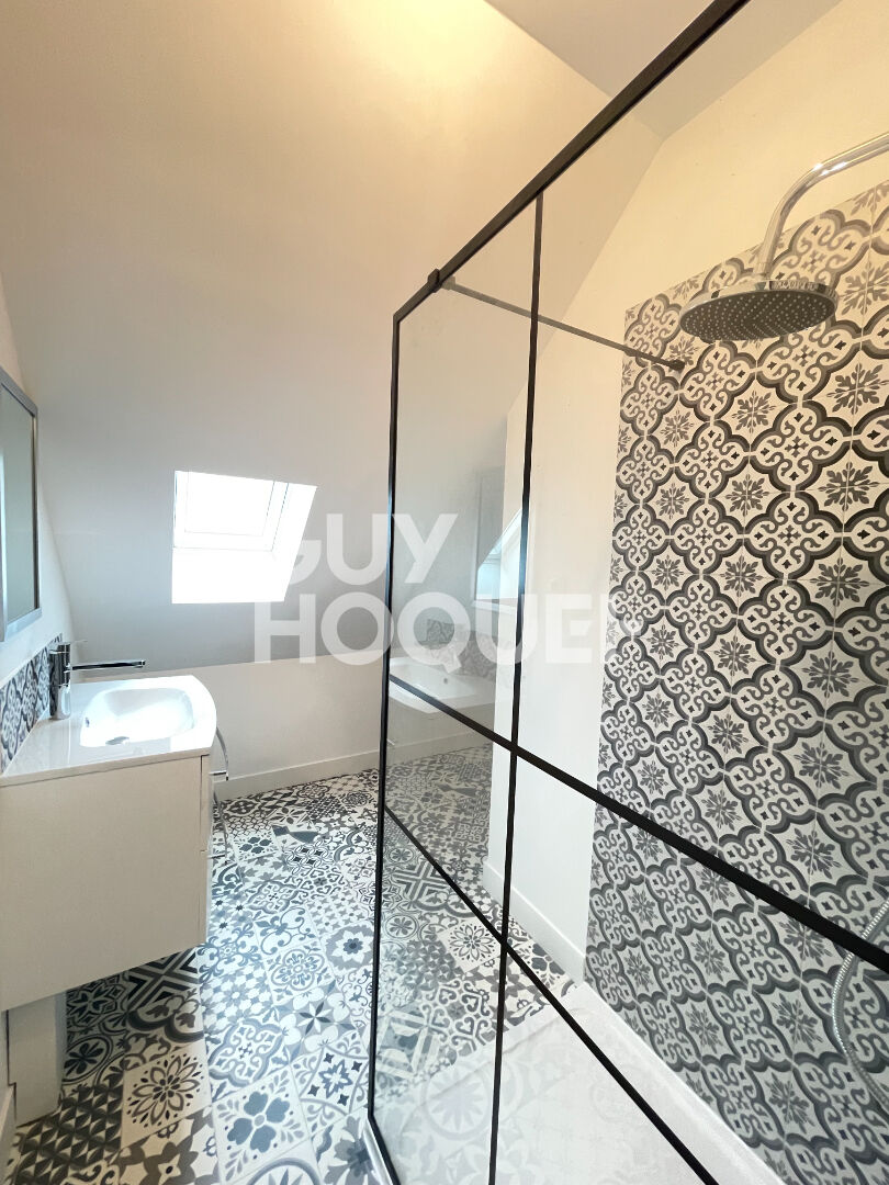 BOURGES CENTRE VILLE - AURON / SAINT-PIERRE / NATION