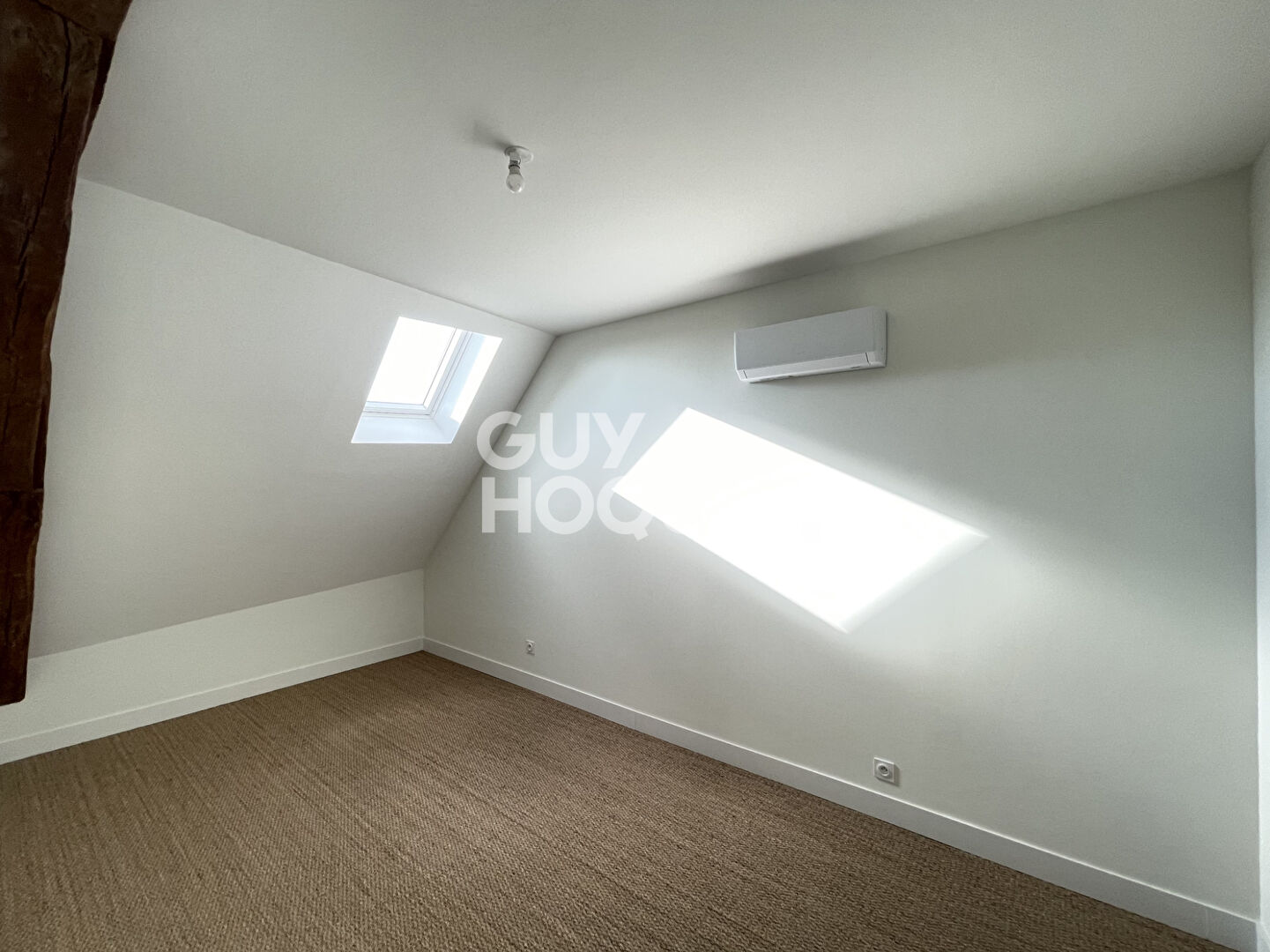 BOURGES CENTRE VILLE - AURON / SAINT-PIERRE / NATION