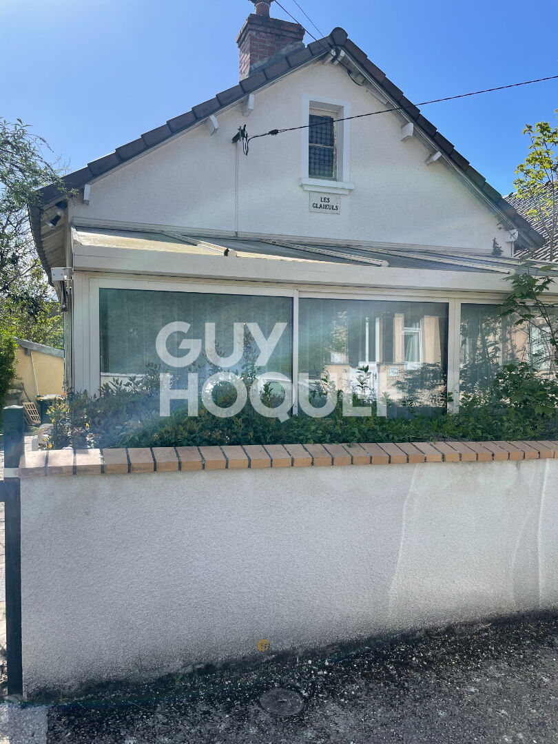 EXCLUSIVITÉ - BOURGES