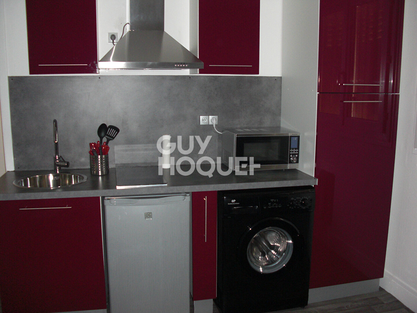 EXCLUSIVITE BOURGES - QUARTIER DIDEROT