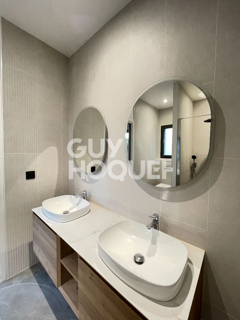 BOURGES - Quartier Vauvert à 10 minutes du centre ville  à pied