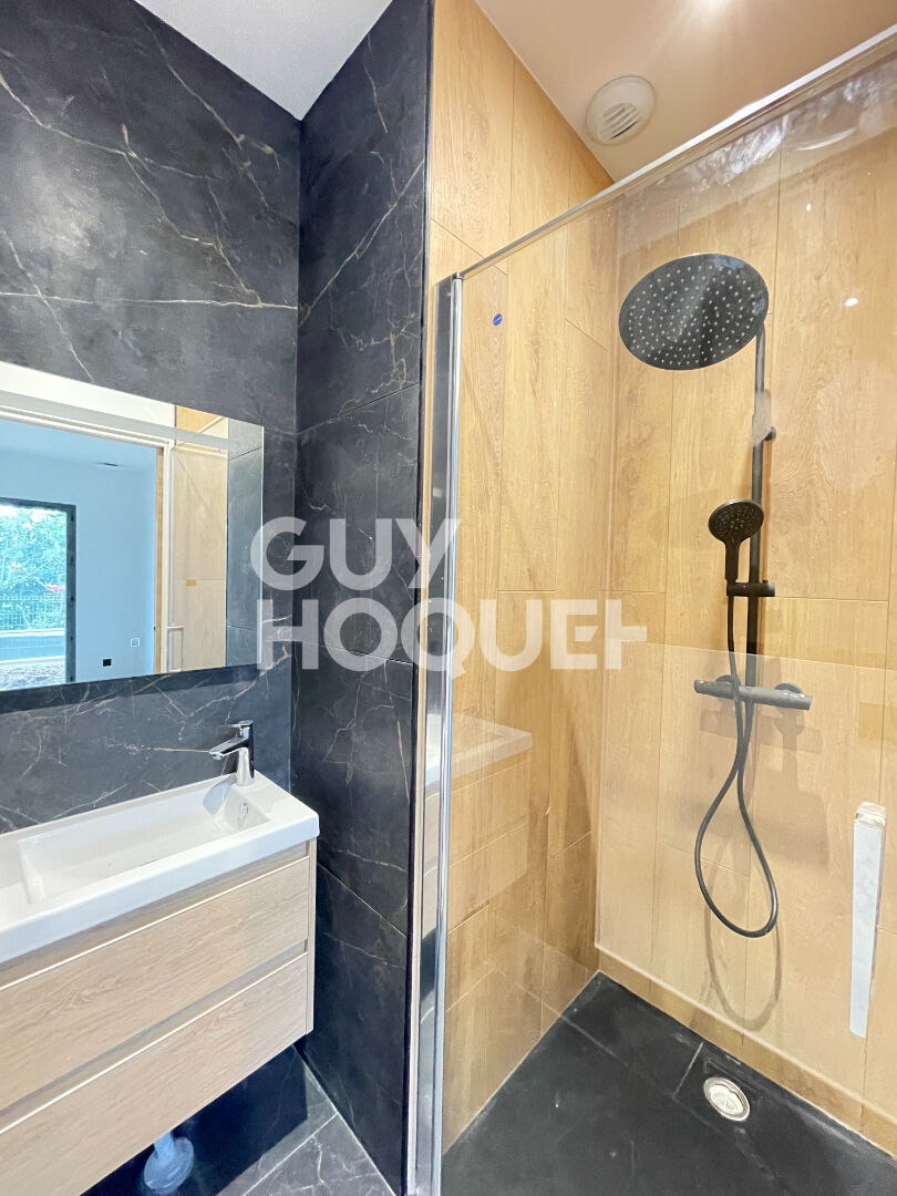 BOURGES - Quartier Vauvert à 10 minutes du centre ville  à pied