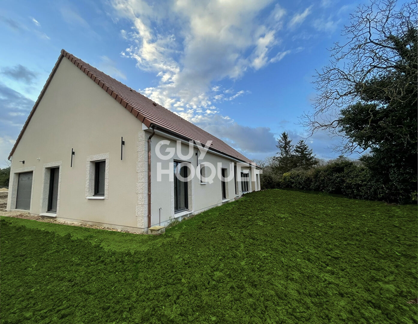 BOURGES - Quartier Vauvert à 10 minutes du centre ville  à pied