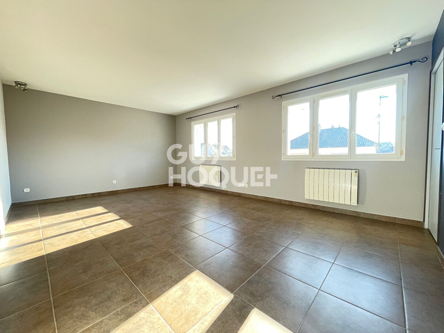 SAINT DOULCHARD - EXCLUSIVITÉ