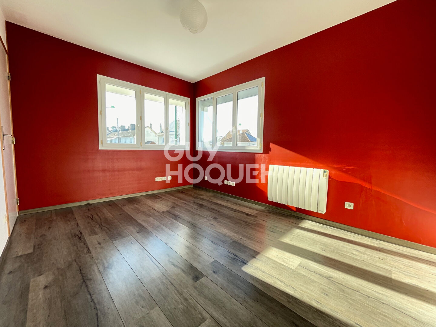 SAINT DOULCHARD - EXCLUSIVITÉ