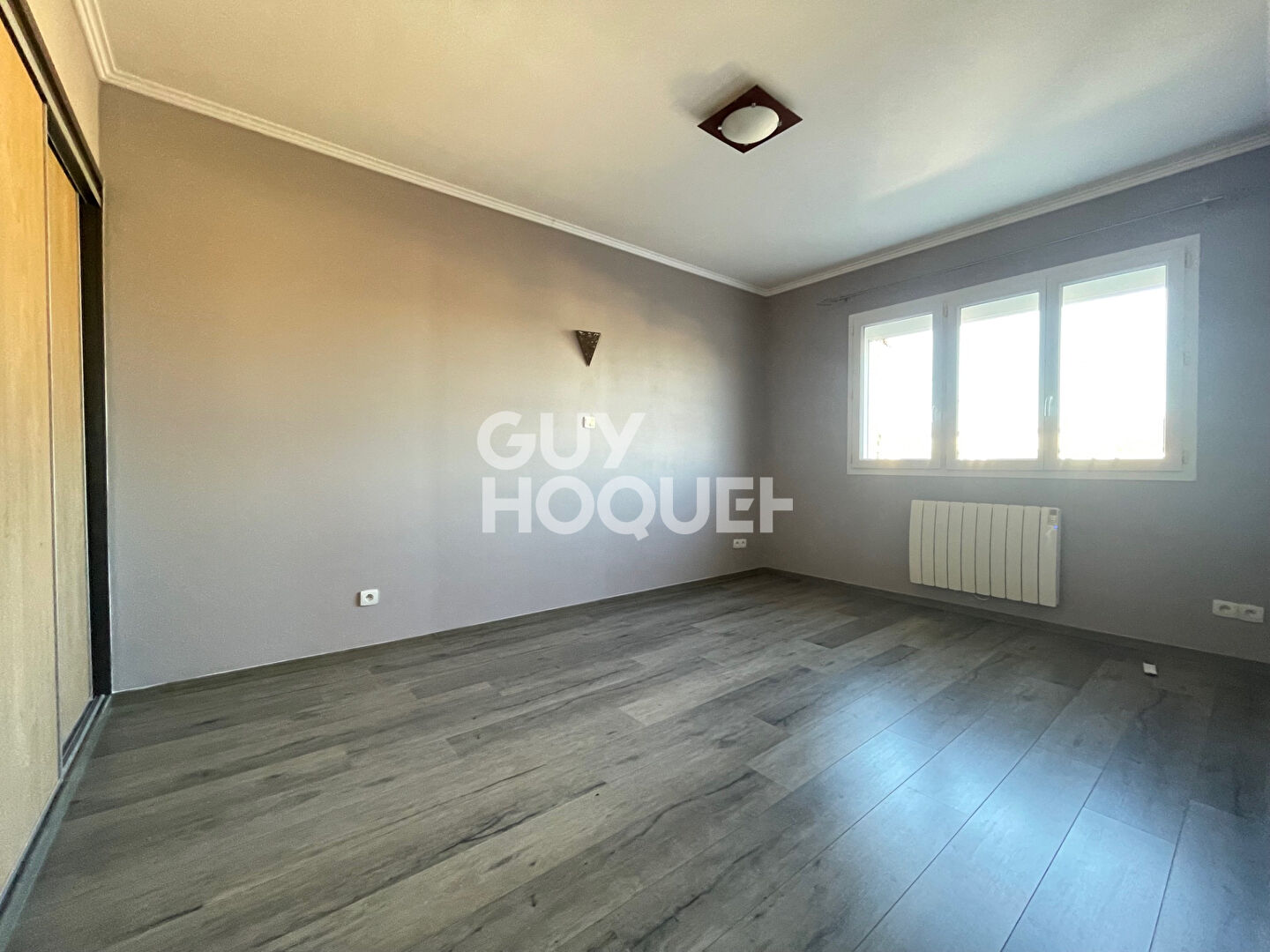 SAINT DOULCHARD - EXCLUSIVITÉ