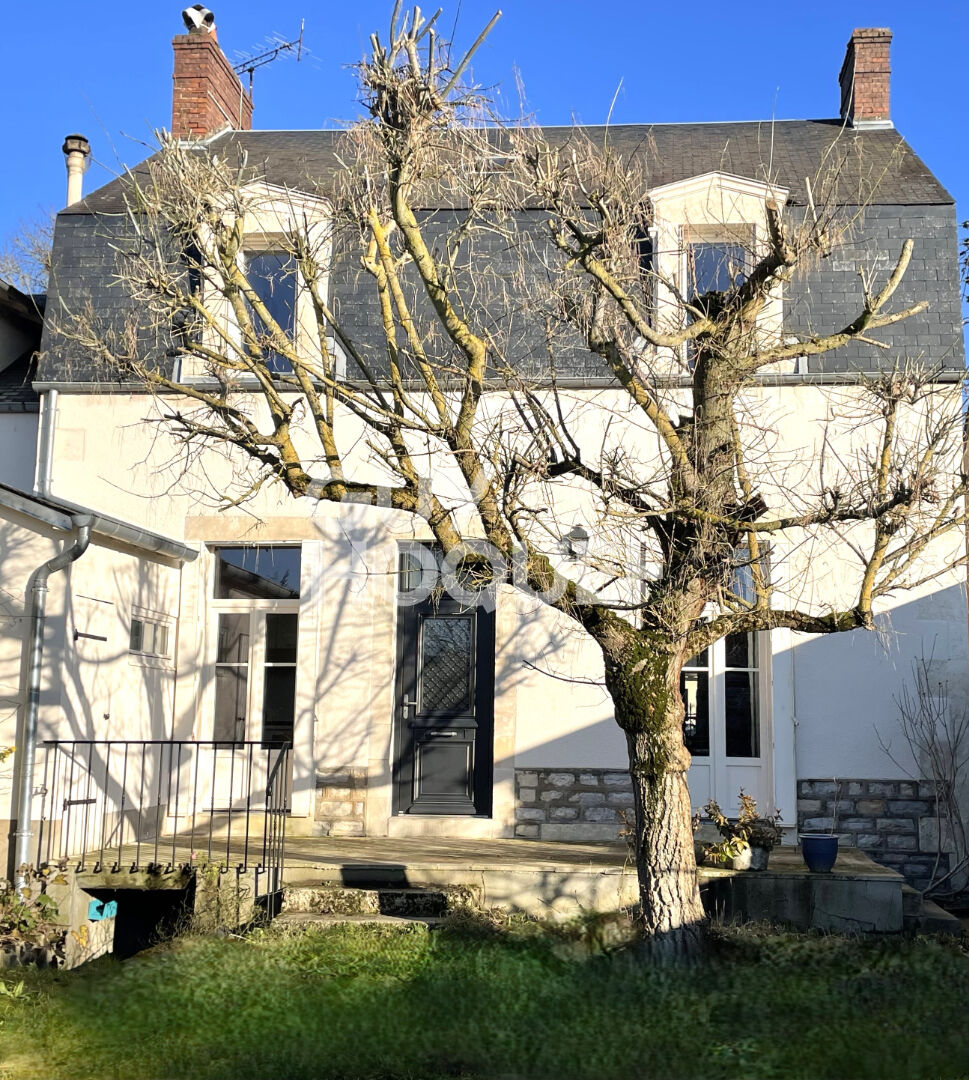 EXCLUSIVITÉ - BOURGES