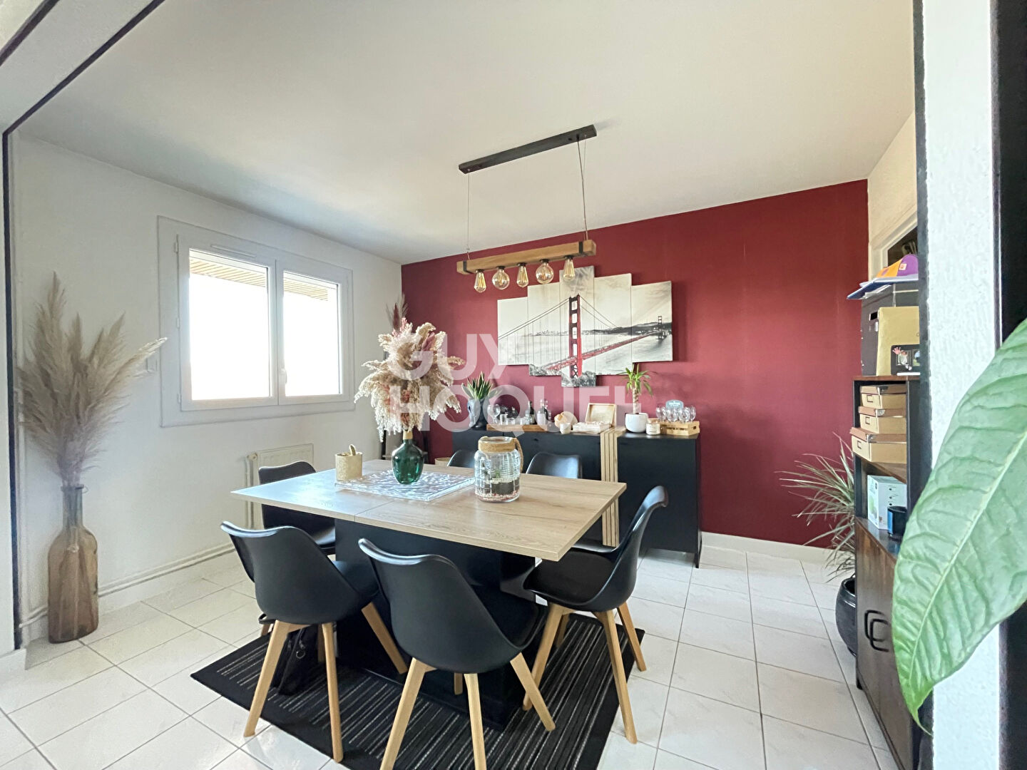 EXCLUSIVITÉ  - SERAUCOURT