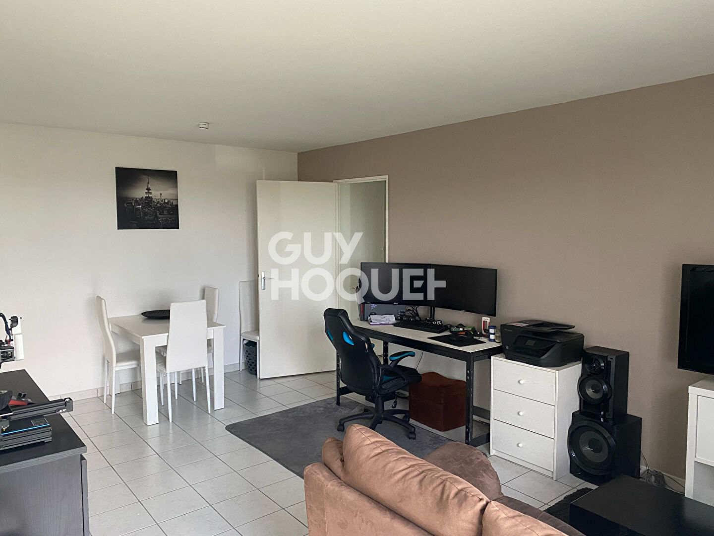 EXCLUSIVITÉ - QUARTIER HOPITAL