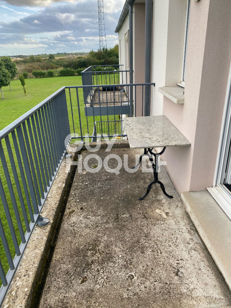 EXCLUSIVITÉ - QUARTIER HOPITAL