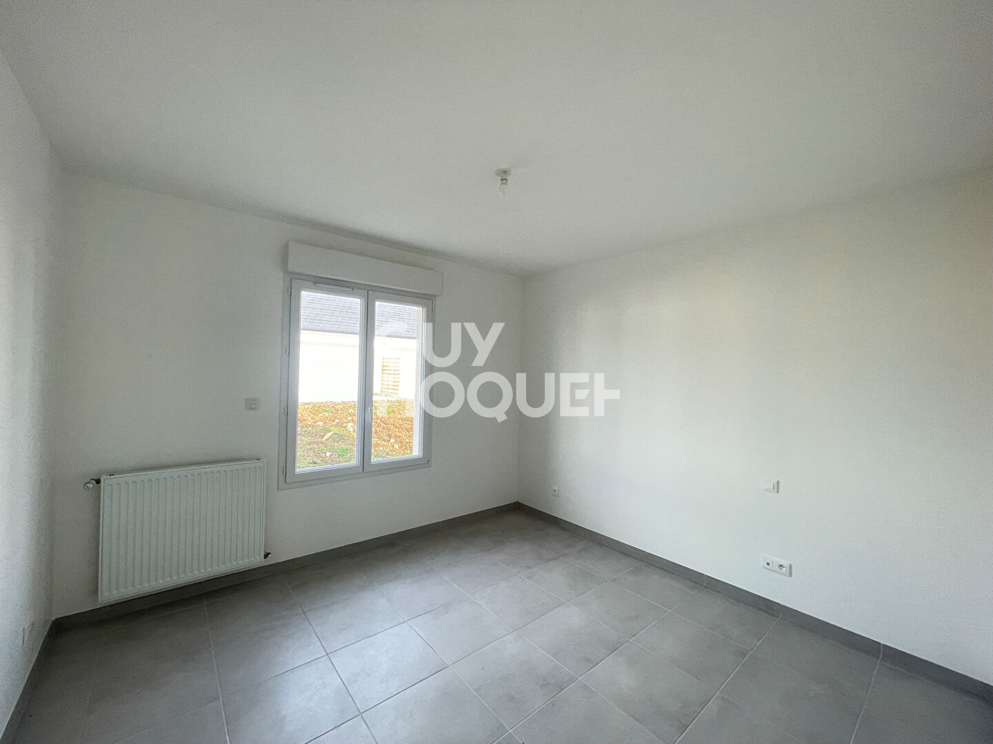 BOURGES - RESIDENCE SENIOR
