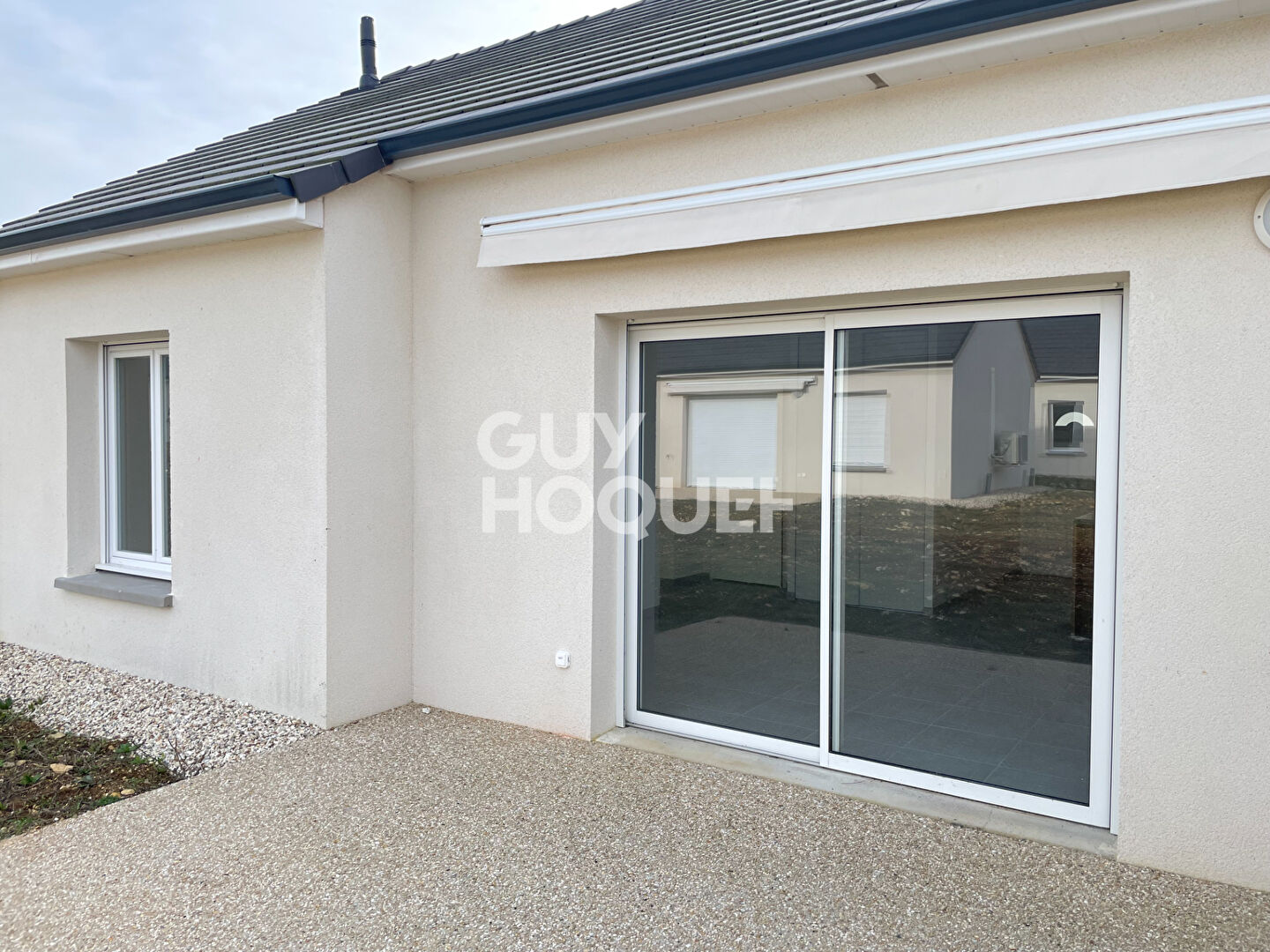 BOURGES - RESIDENCE SENIOR