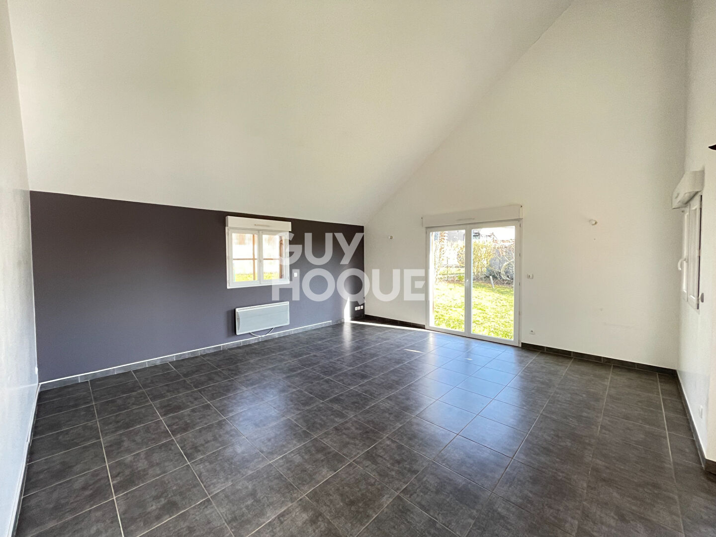 EXCLUSIVITÉ - A 10MN AU SUD DE BOURGES