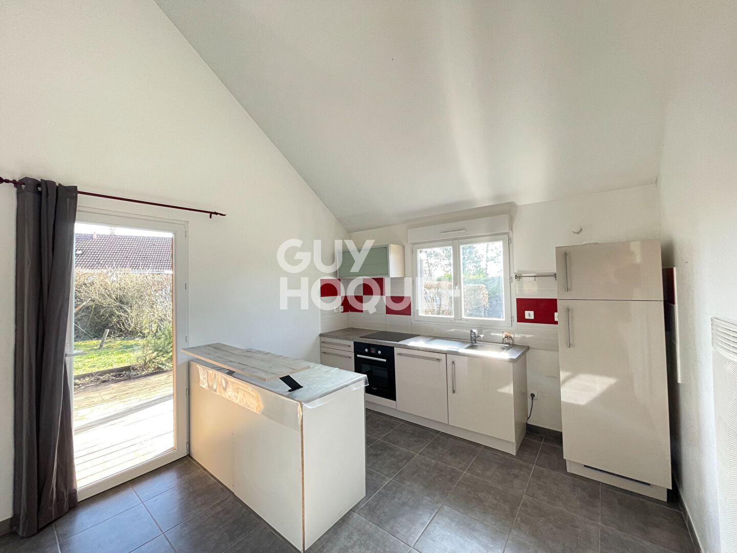 EXCLUSIVITÉ - A 10MN AU SUD DE BOURGES