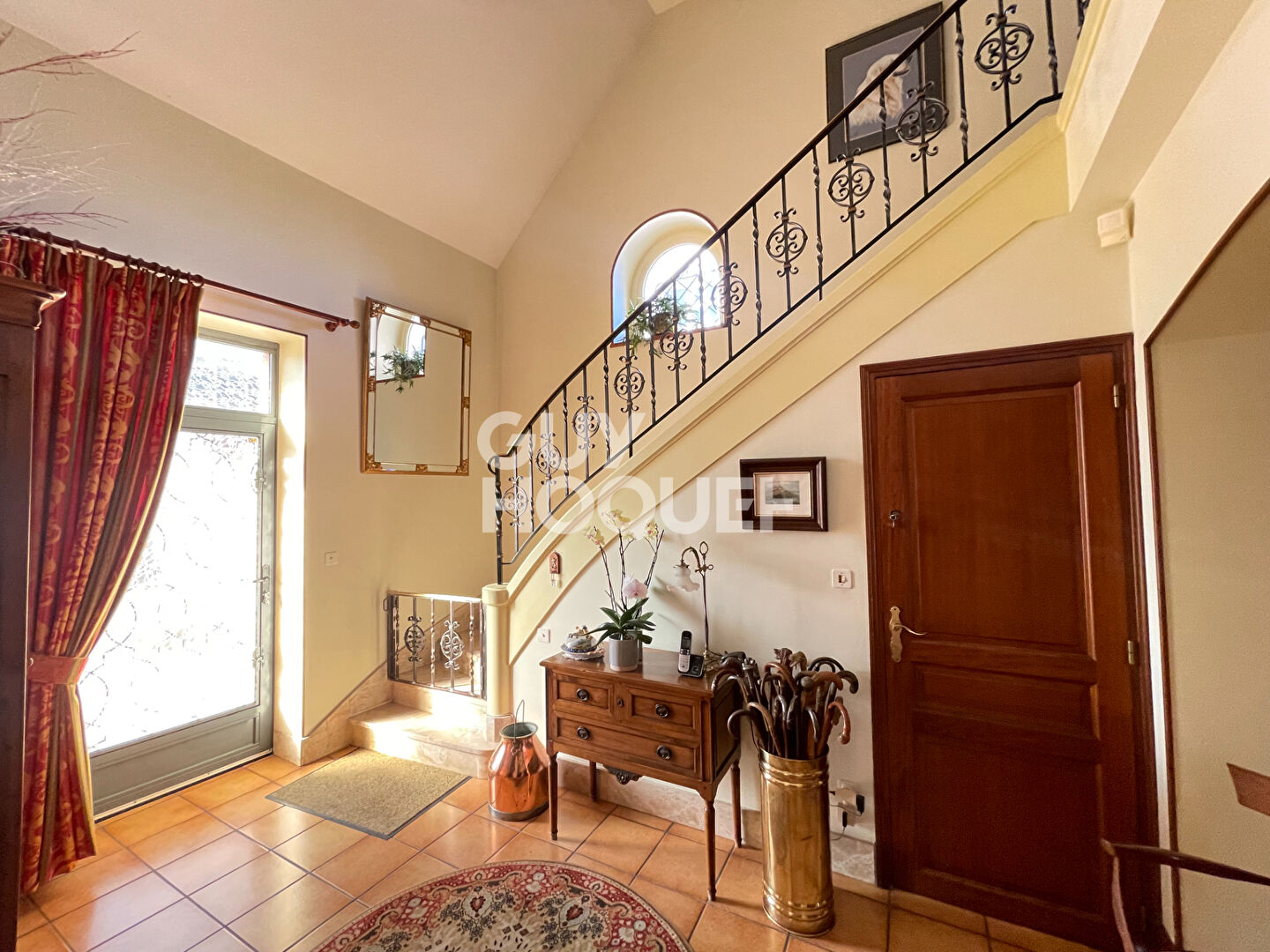 EXCLUSIVITÉ BOURGES - Quartier Jean Baffier