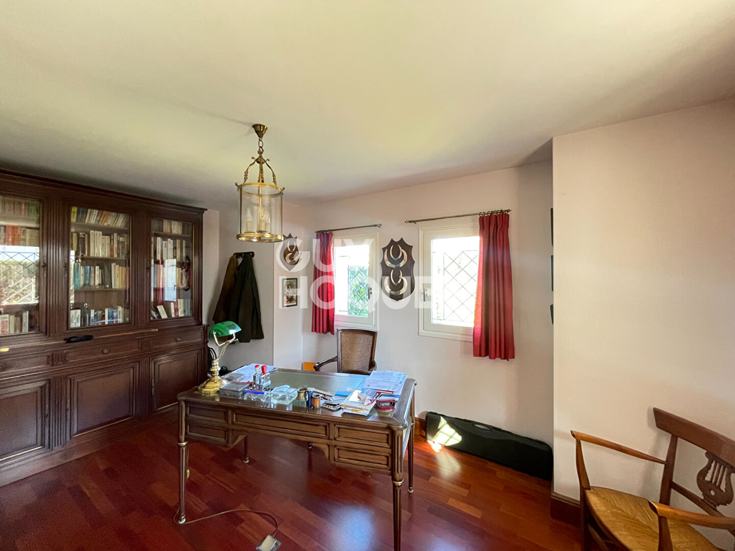 EXCLUSIVITÉ BOURGES - Quartier Jean Baffier