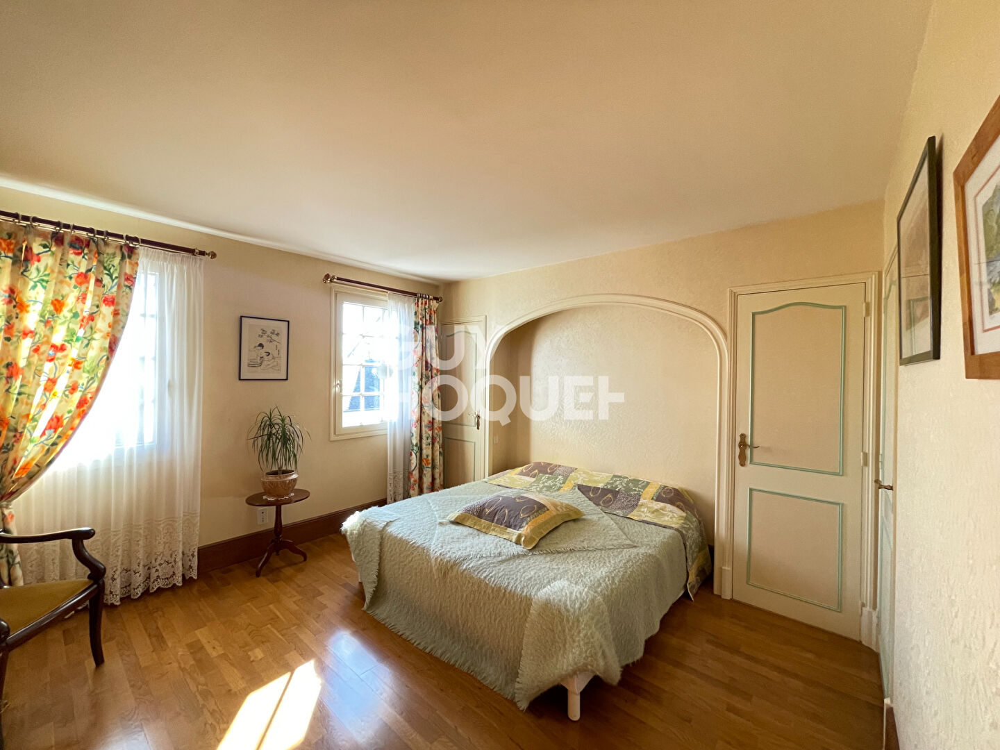 EXCLUSIVITÉ BOURGES - Quartier Jean Baffier