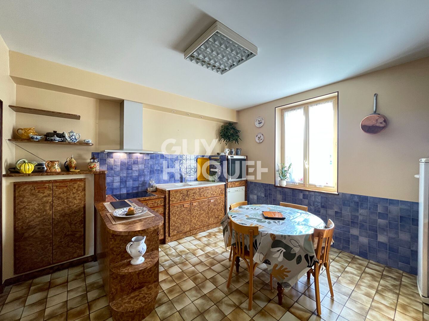 EXCLUSIVITÉ BOURGES - Quartier Jean Baffier