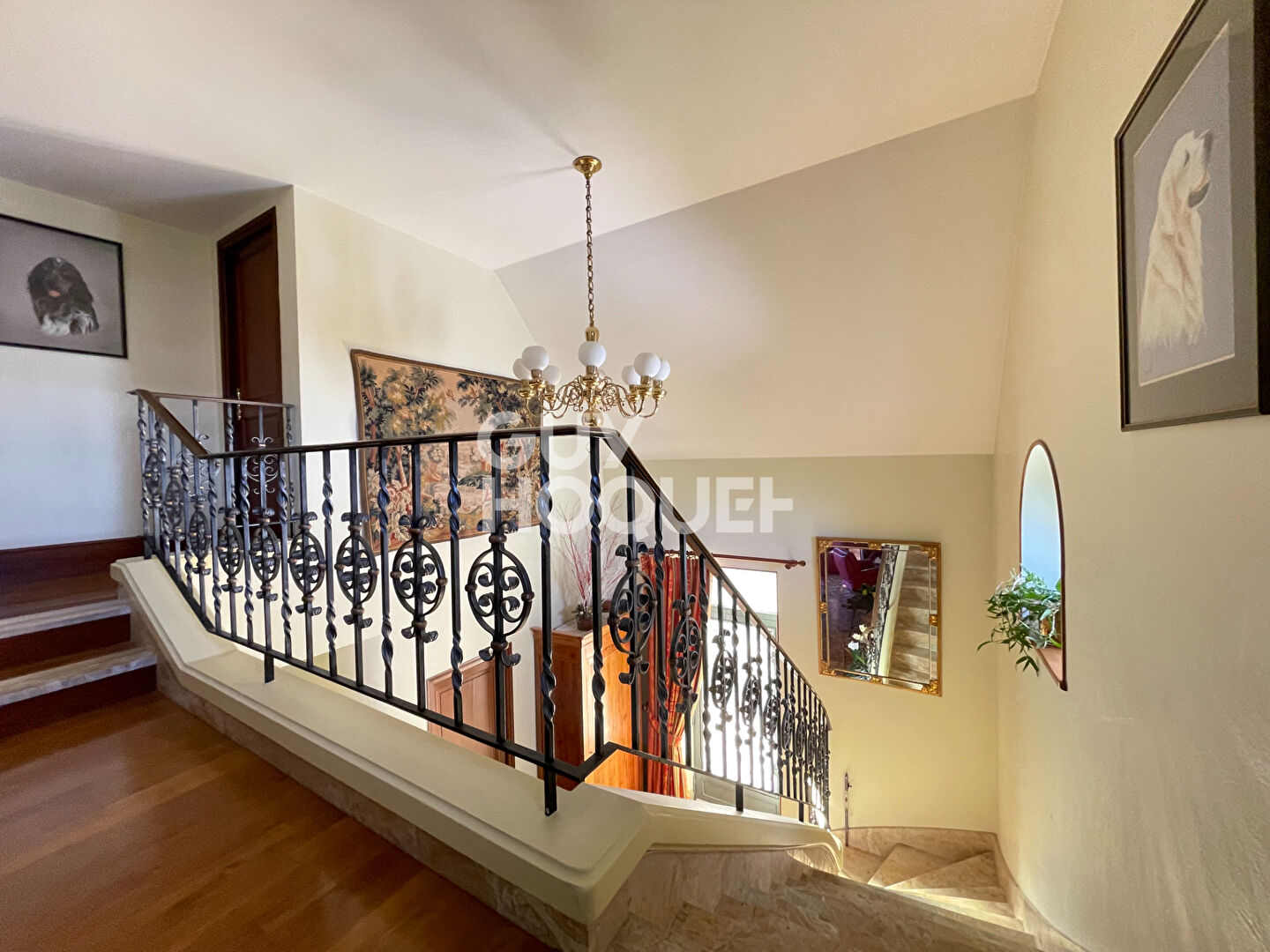 EXCLUSIVITÉ BOURGES - Quartier Jean Baffier