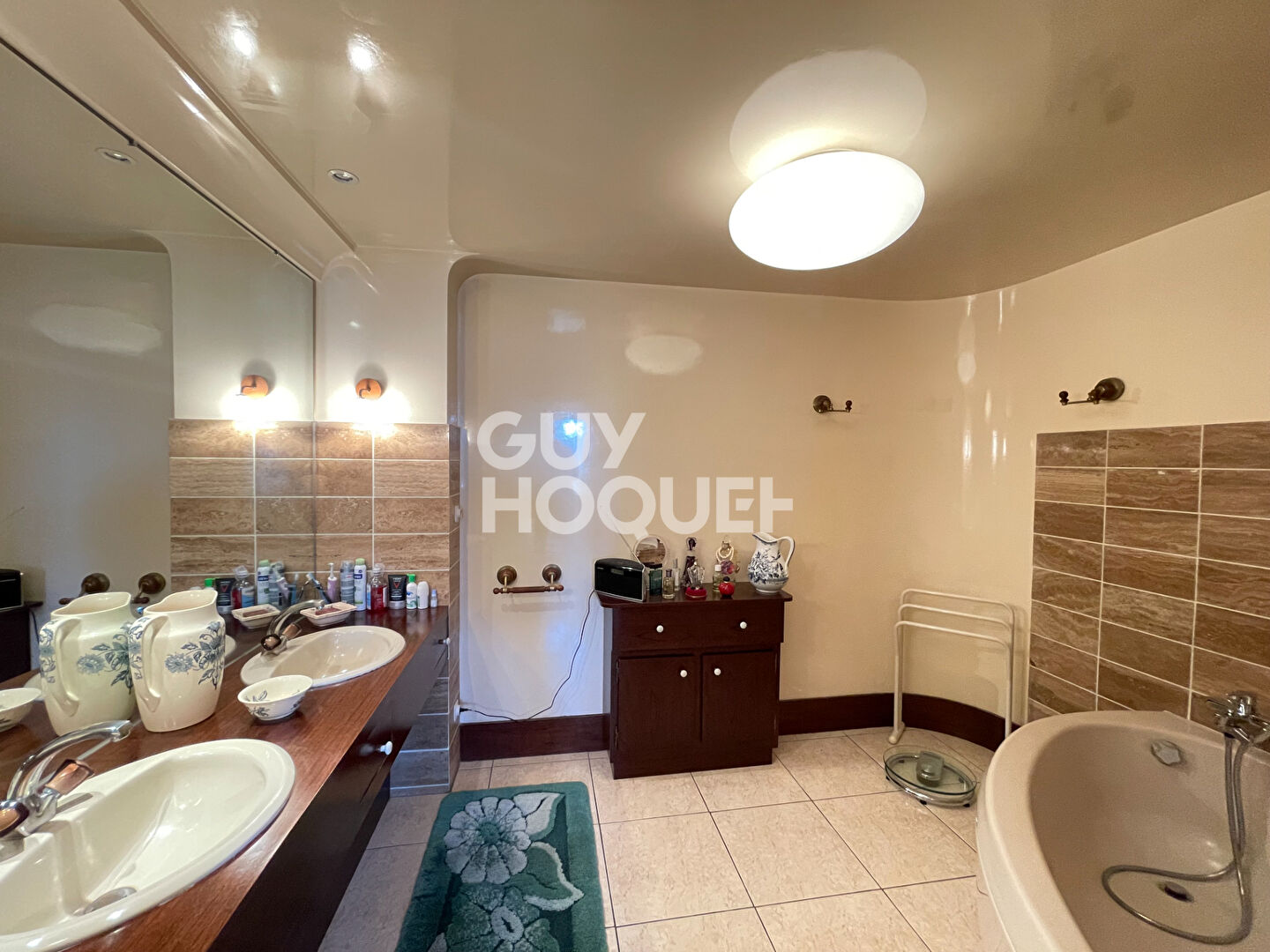 EXCLUSIVITÉ BOURGES - Quartier Jean Baffier