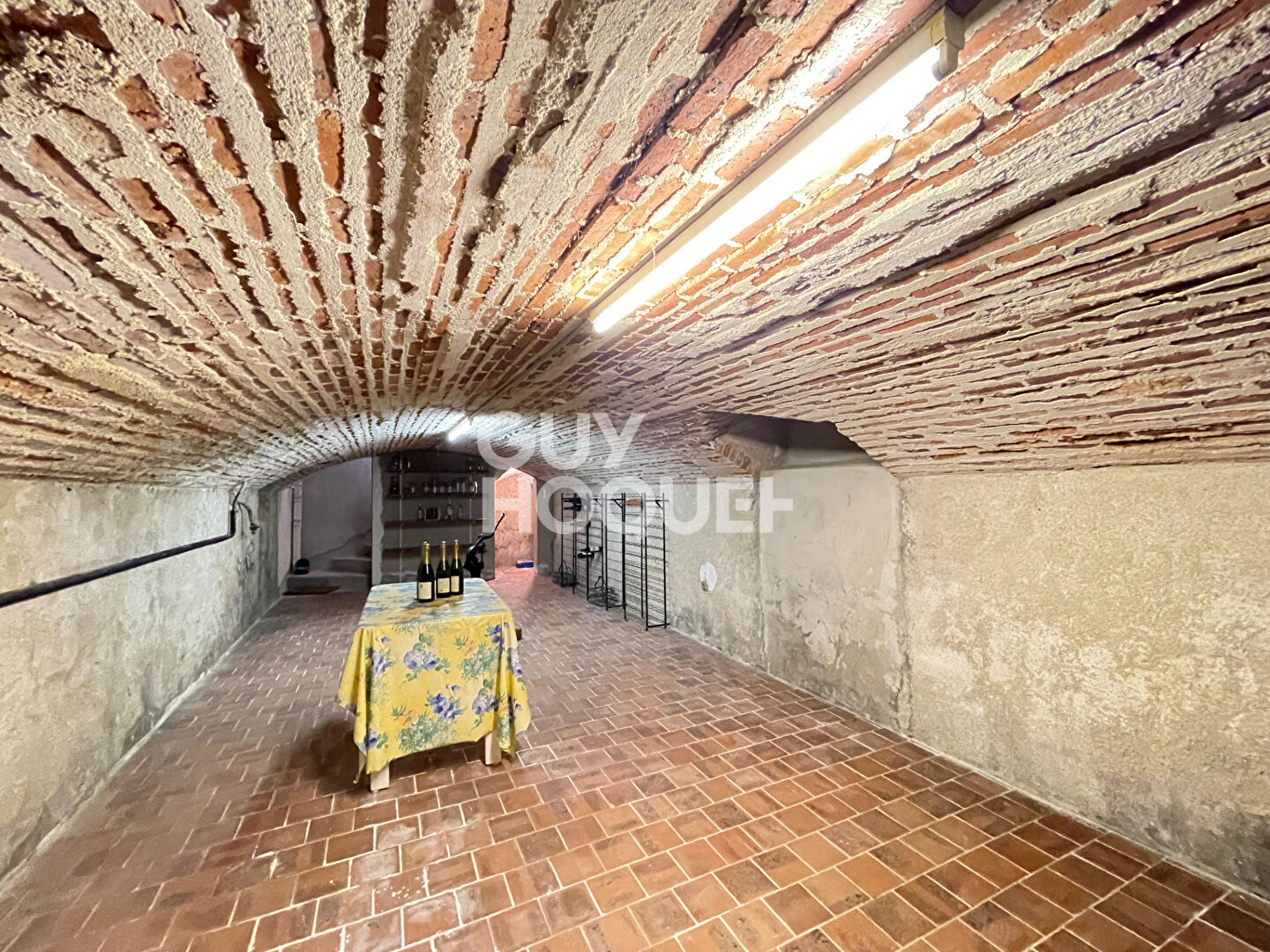 EXCLUSIVITÉ BOURGES - Quartier Jean Baffier