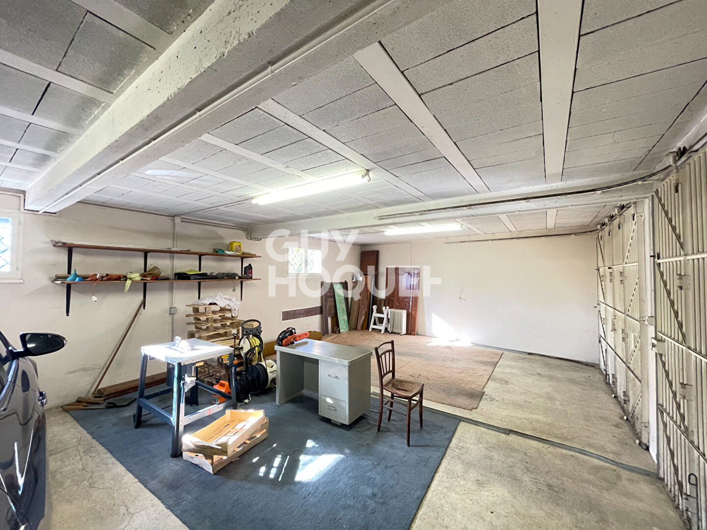 EXCLUSIVITÉ BOURGES - Quartier Jean Baffier