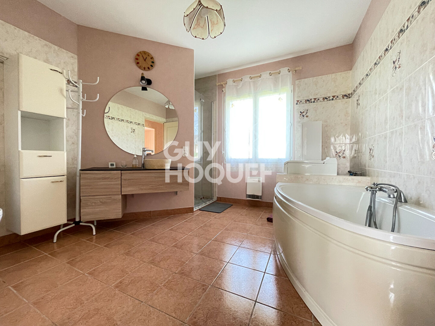 Entre BOURGES et SAINT-GERMAY-DU-PUY