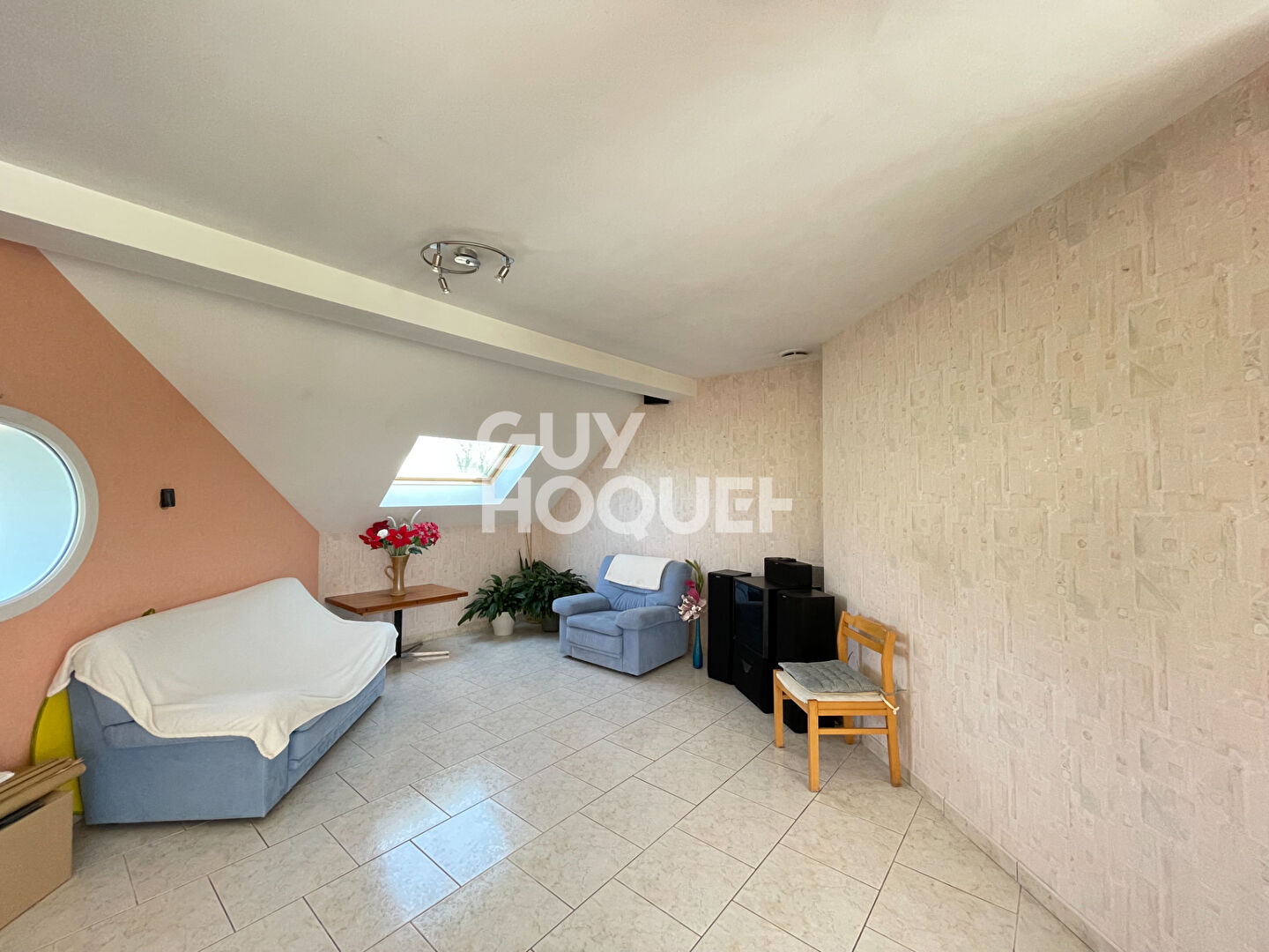 Entre BOURGES et SAINT-GERMAY-DU-PUY