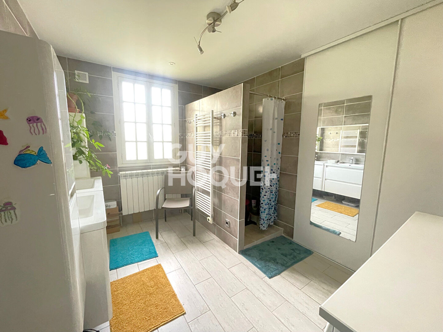 BOURGES - QUARTIER DES SCULPTEURS