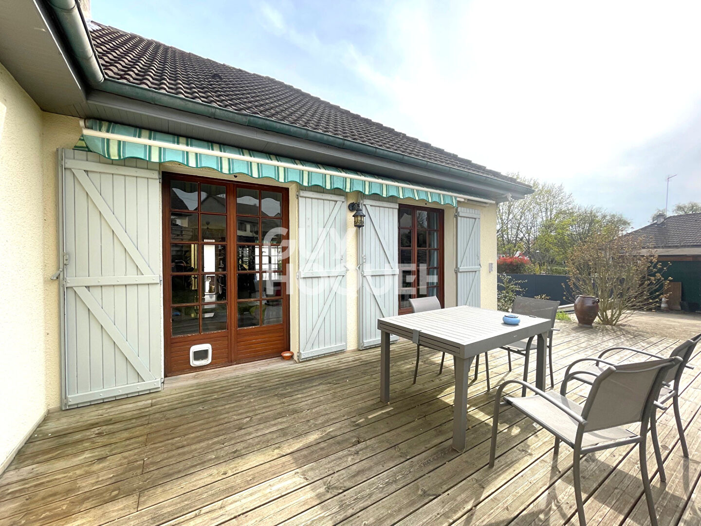 BOURGES - QUARTIER DES SCULPTEURS