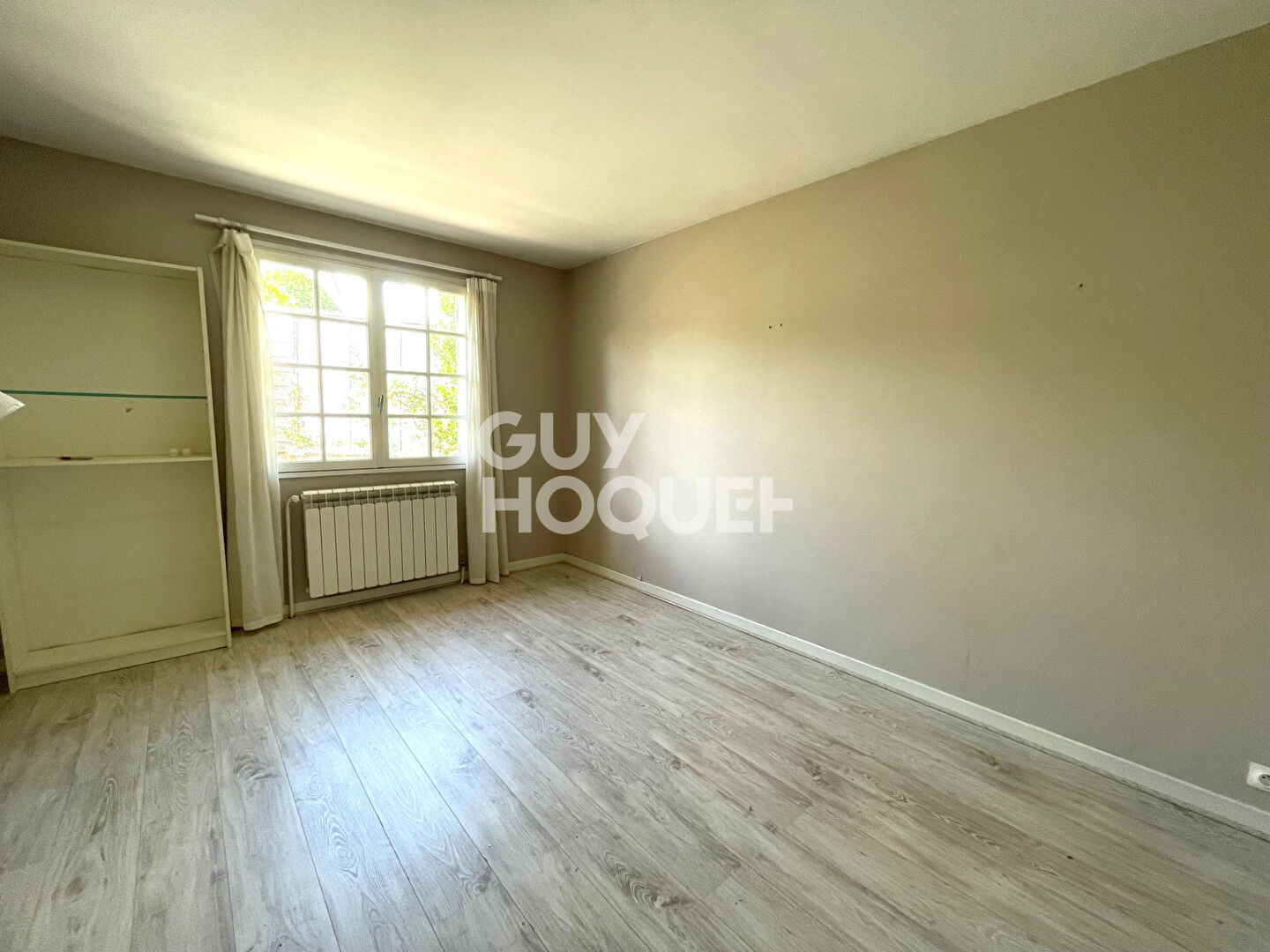 BOURGES - QUARTIER DES SCULPTEURS