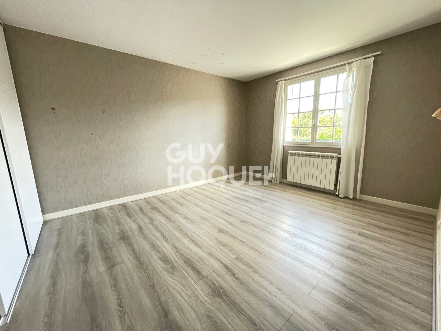 BOURGES - QUARTIER DES SCULPTEURS