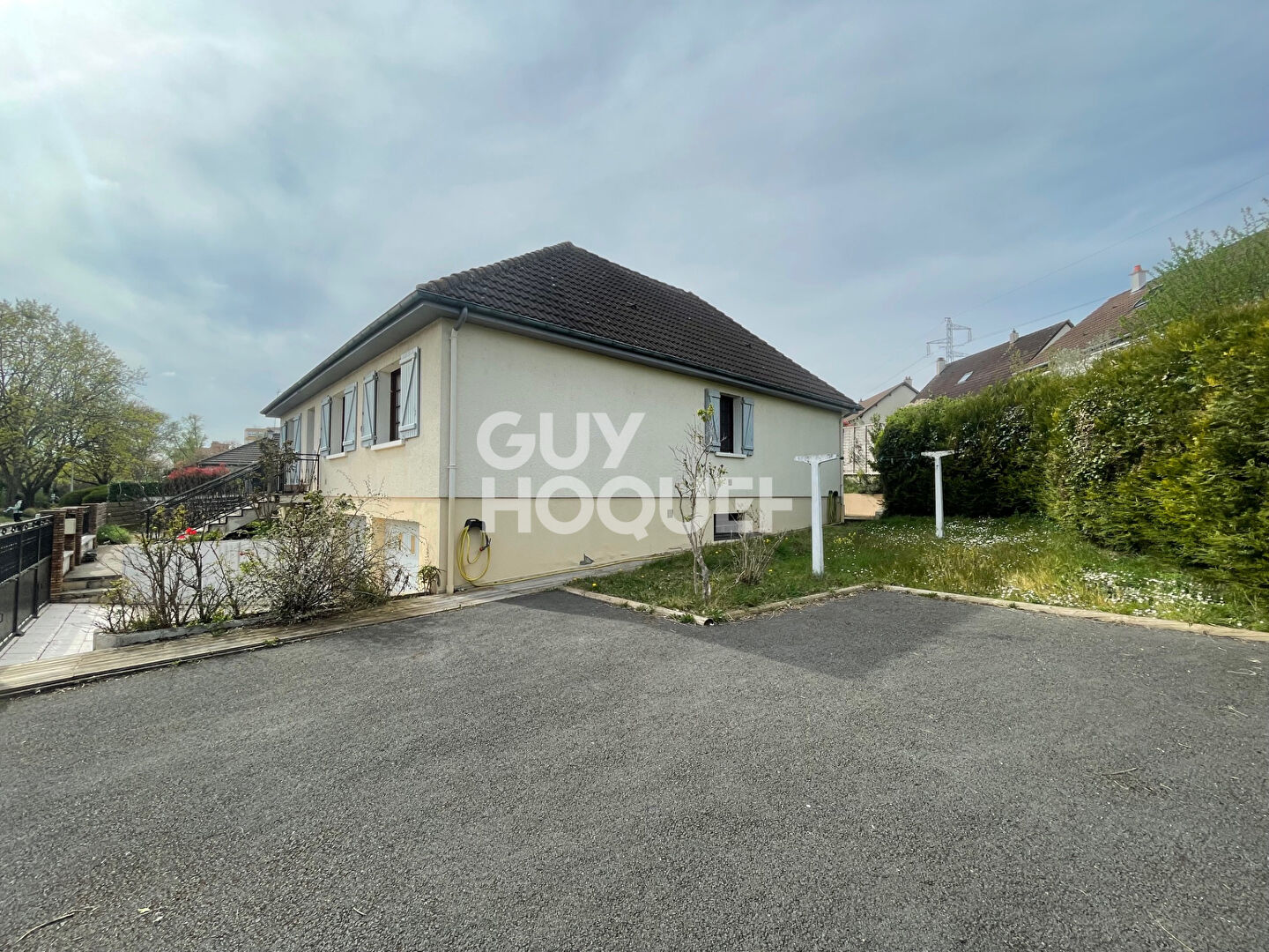 BOURGES - QUARTIER DES SCULPTEURS