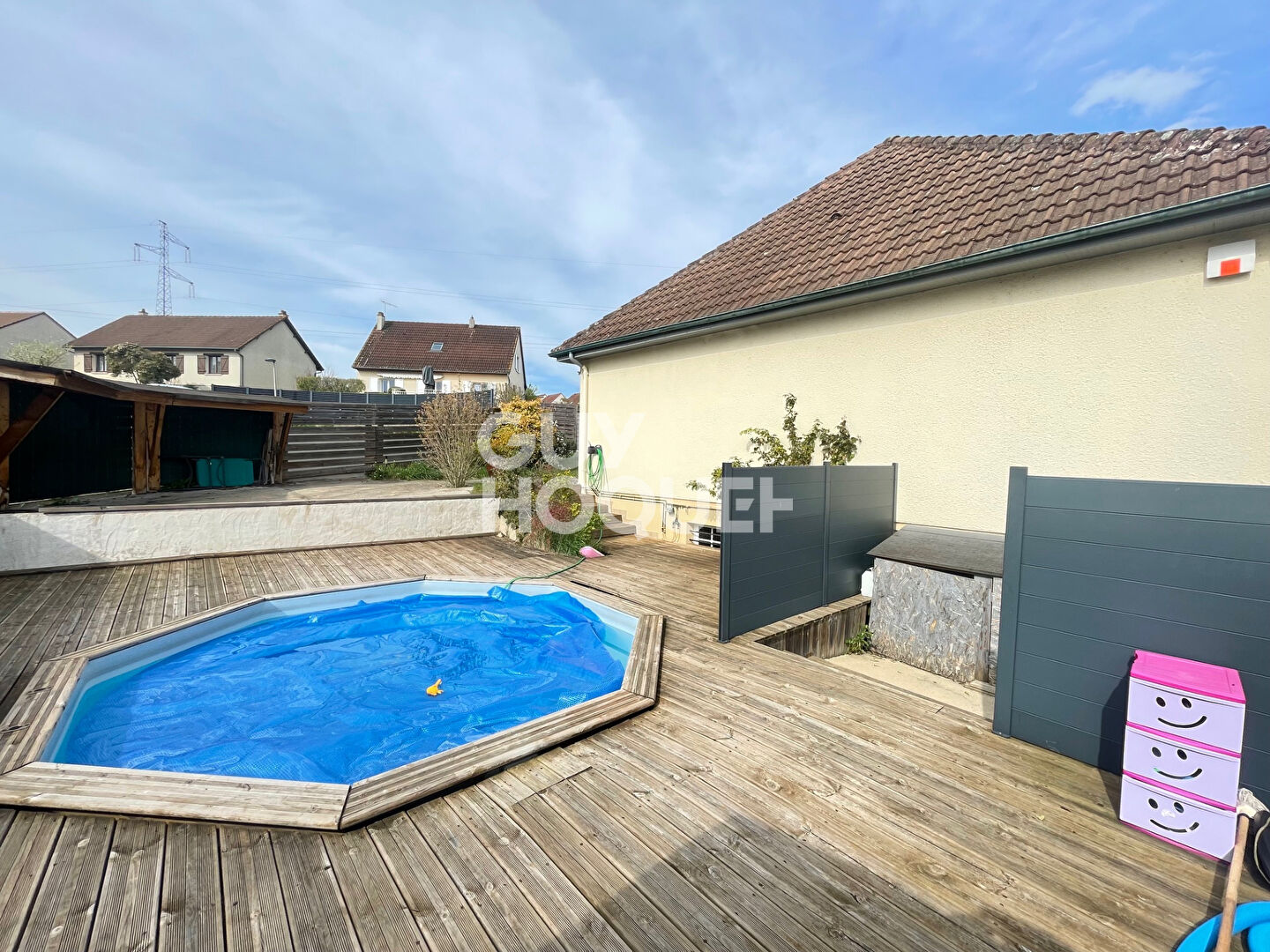 BOURGES - QUARTIER DES SCULPTEURS