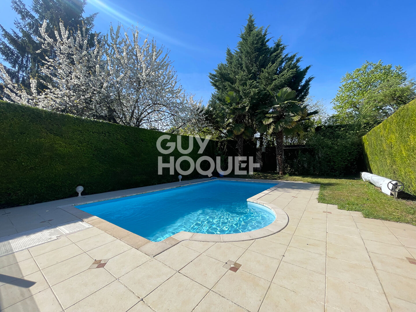 BOURGES - QUARTIER COLBERT