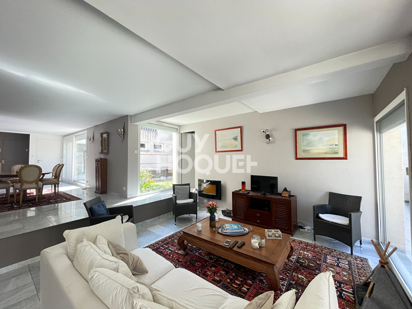 BOURGES - QUARTIER COLBERT