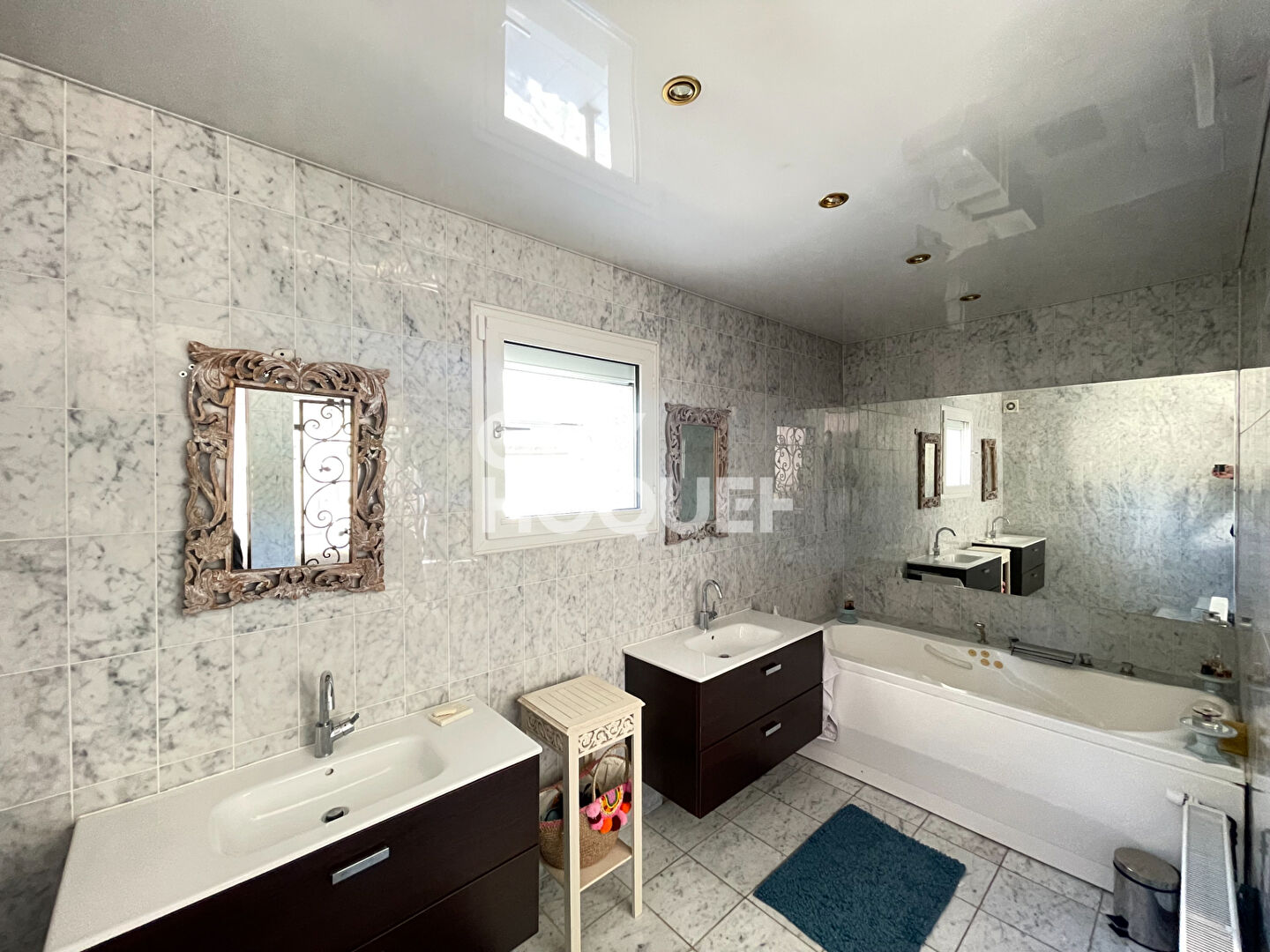 BOURGES - QUARTIER COLBERT