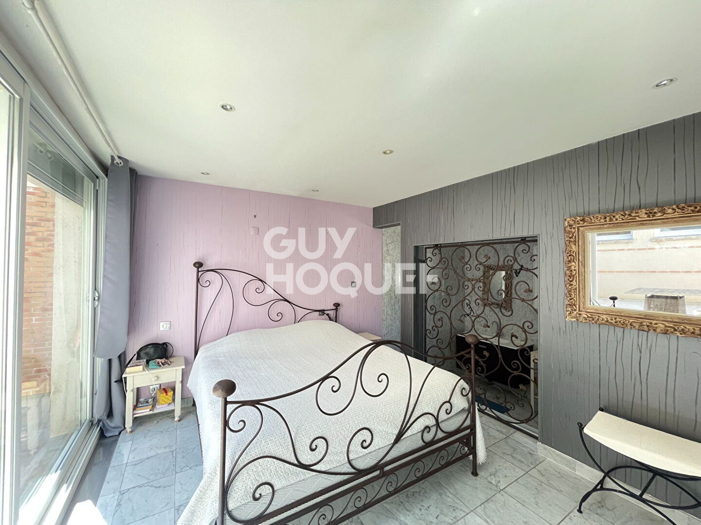 BOURGES - QUARTIER COLBERT