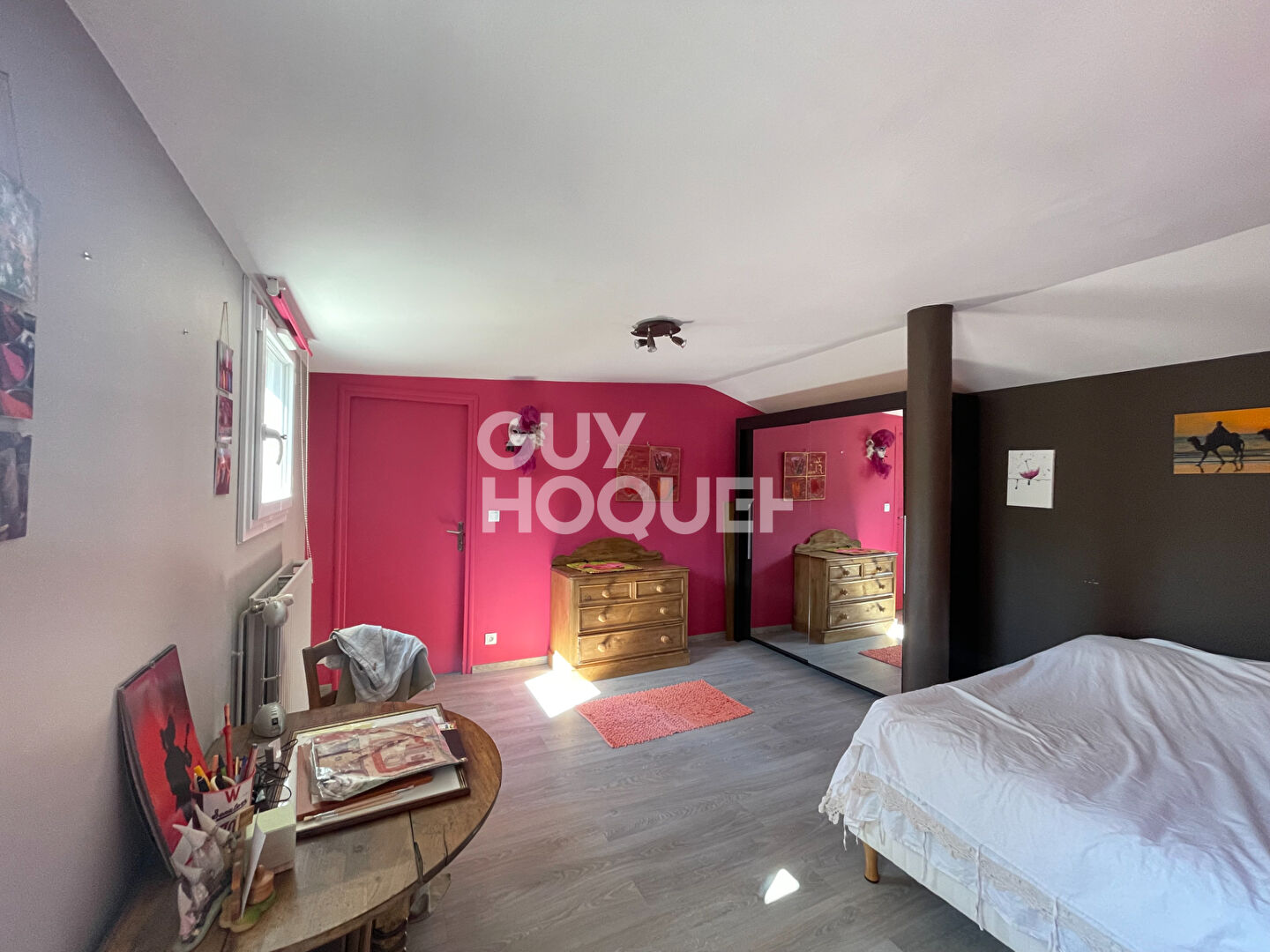 BOURGES - QUARTIER COLBERT