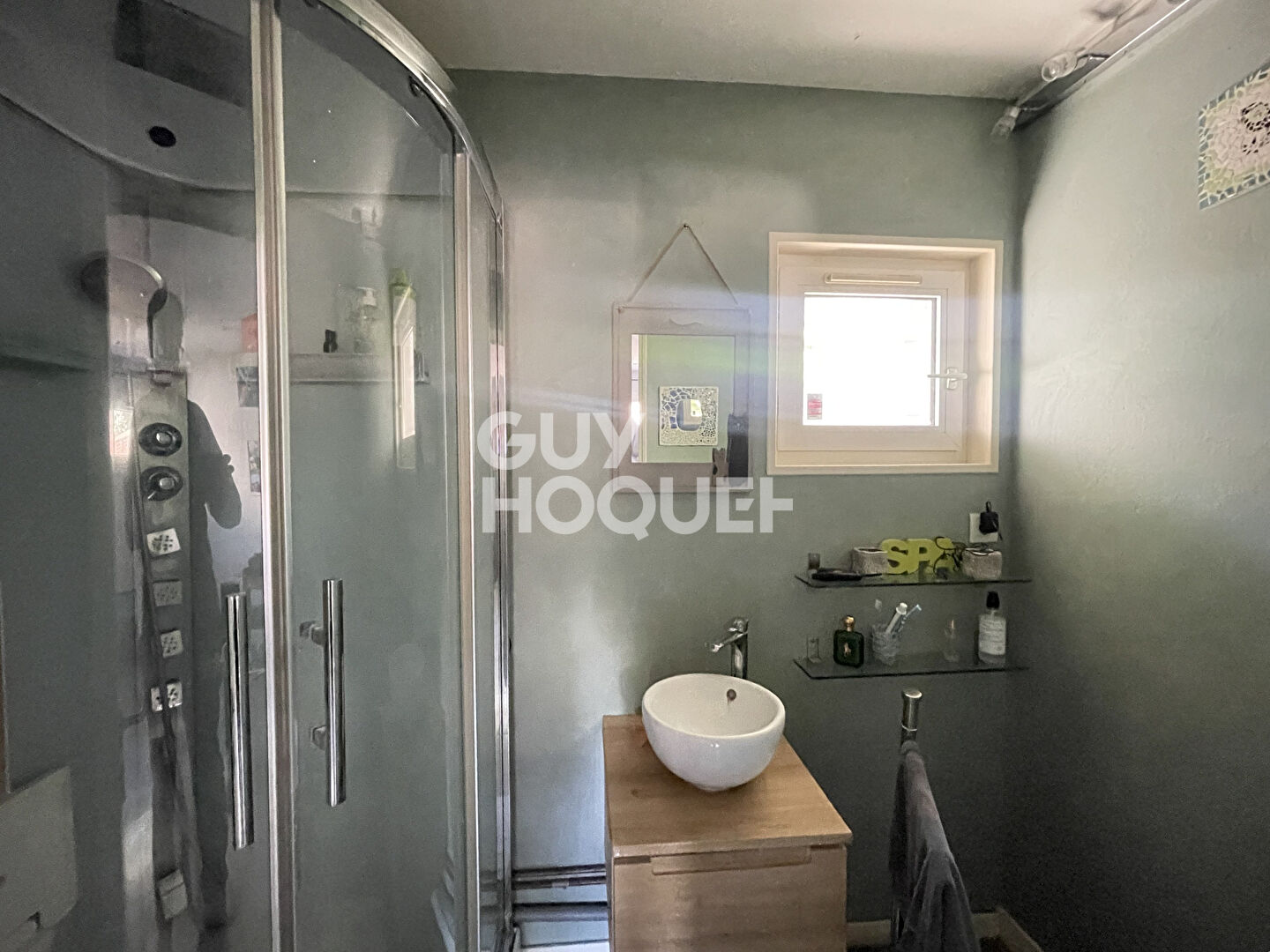 BOURGES - QUARTIER COLBERT