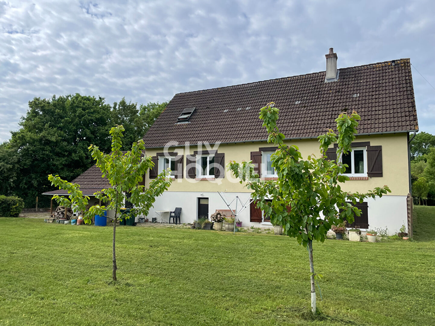 Proche Saint-Doulchard