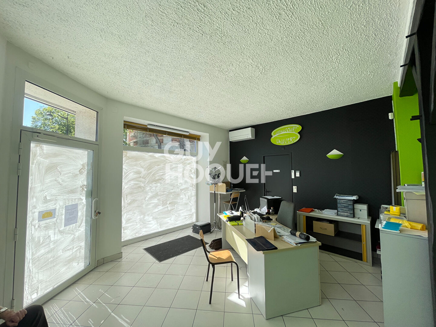EXCLUSIVITÉ- IMMEUBLE BOURGES