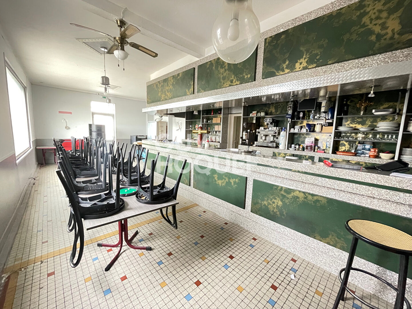 EXCLUSIVITÉ  -  Bourges  quartier hopital