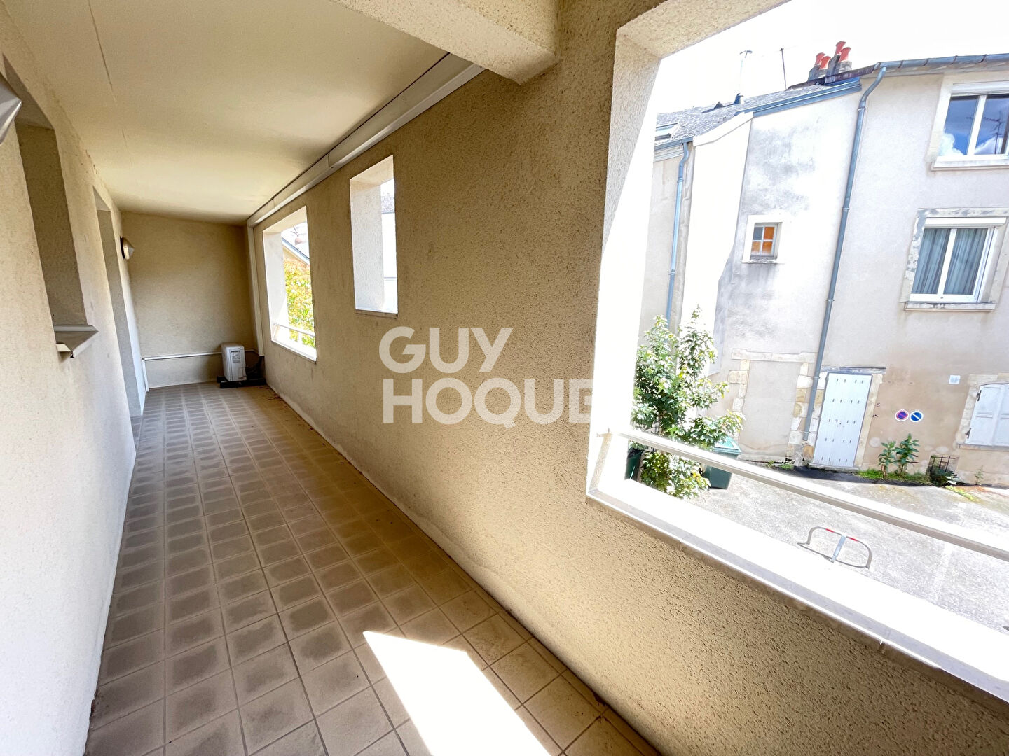 BAFFIER - EXCLUSIVITE