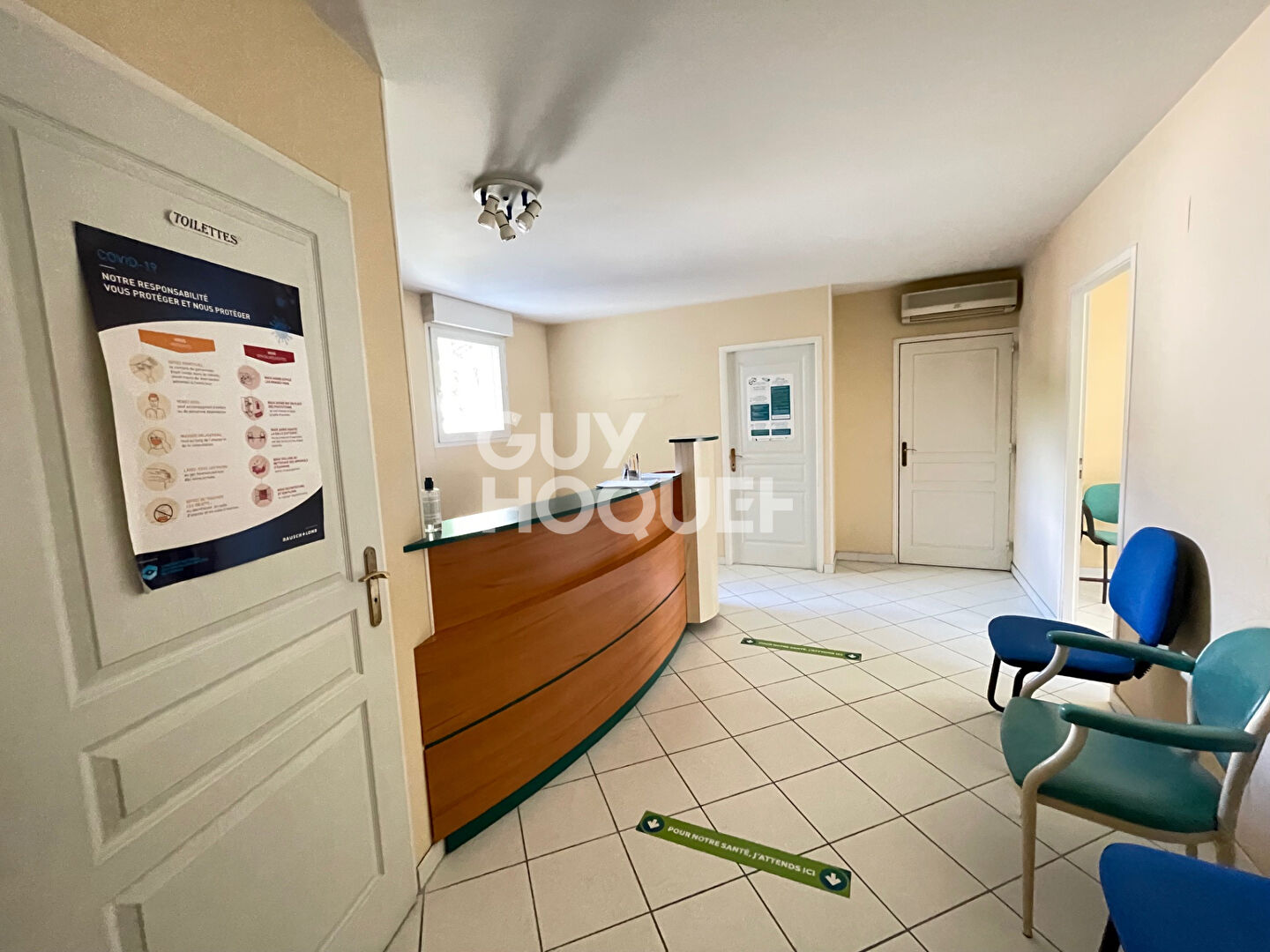 BAFFIER - EXCLUSIVITE