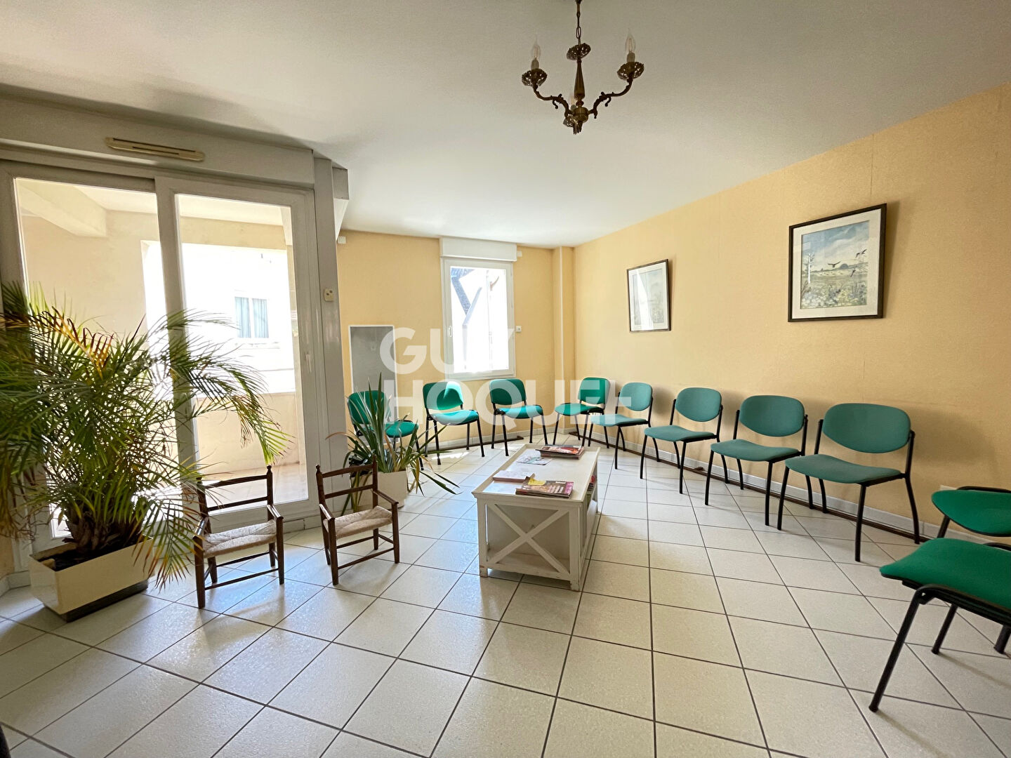 BAFFIER - EXCLUSIVITE