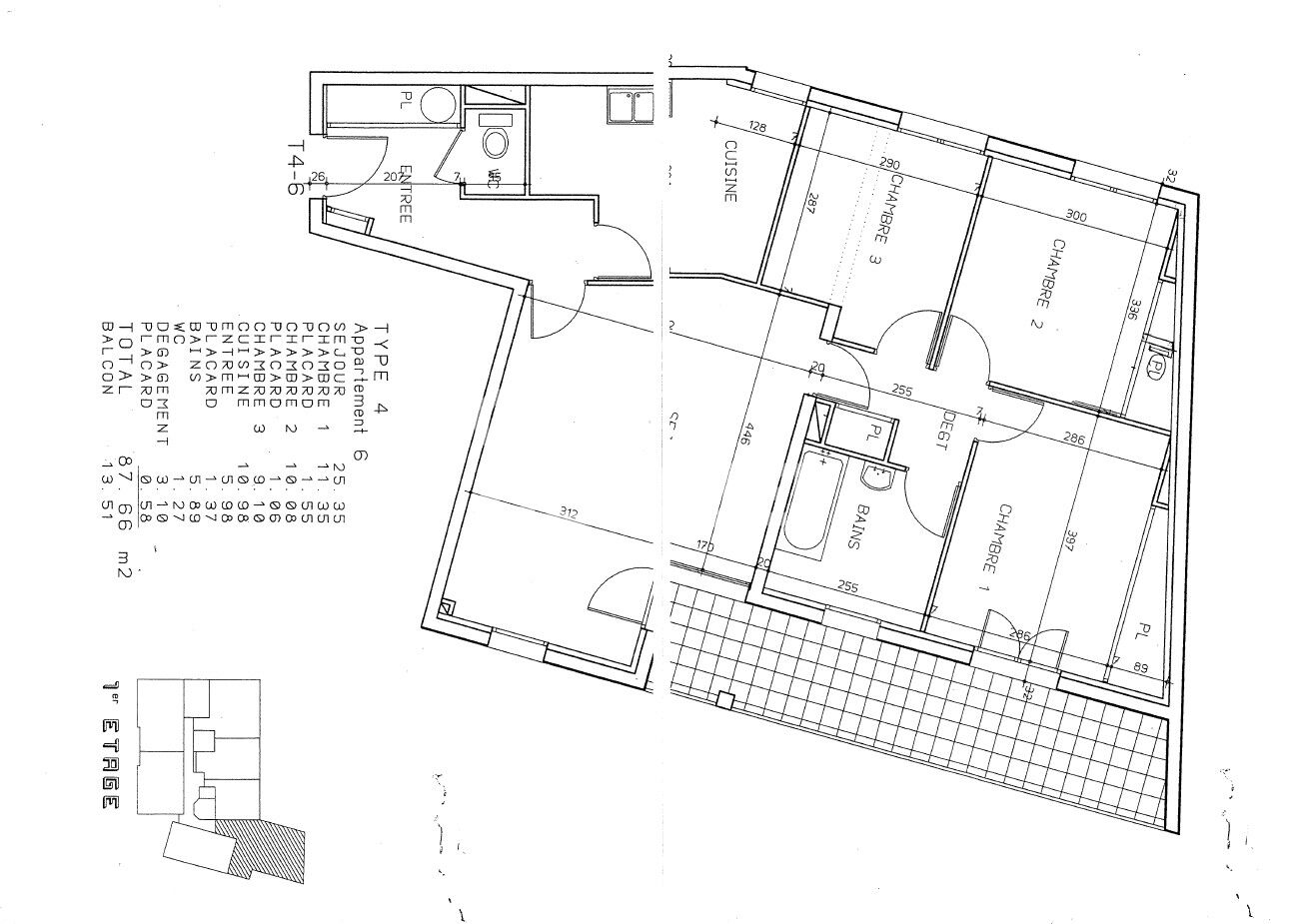 BAFFIER - EXCLUSIVITE