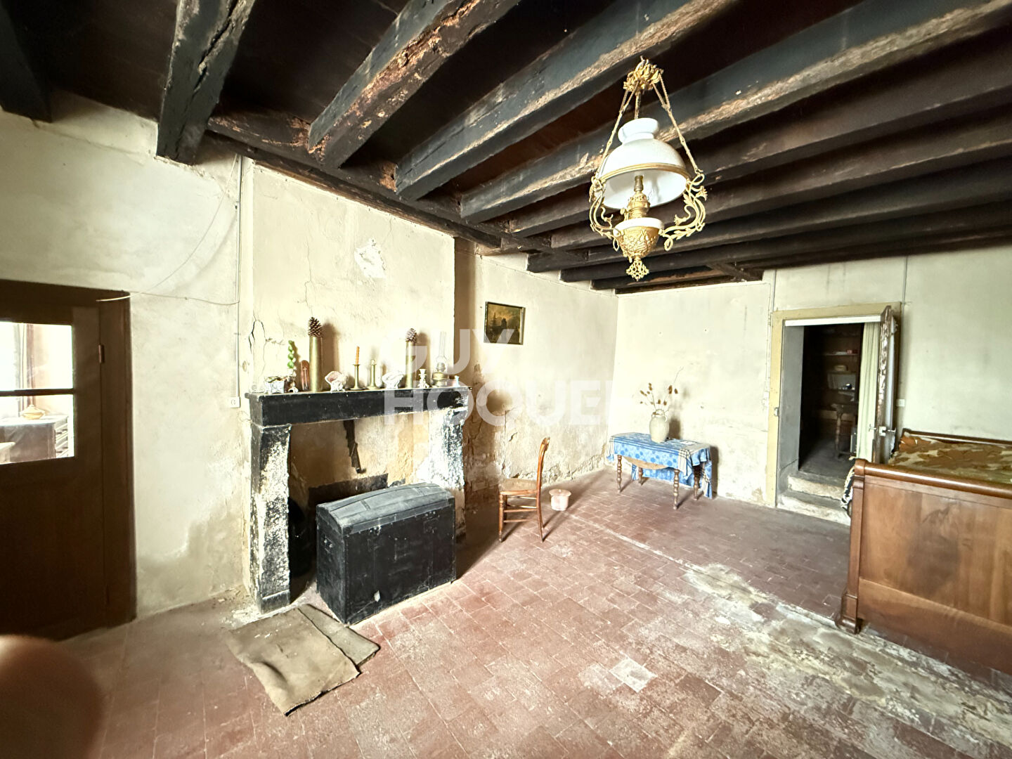 A 10 MIN DE BOURGES SUD