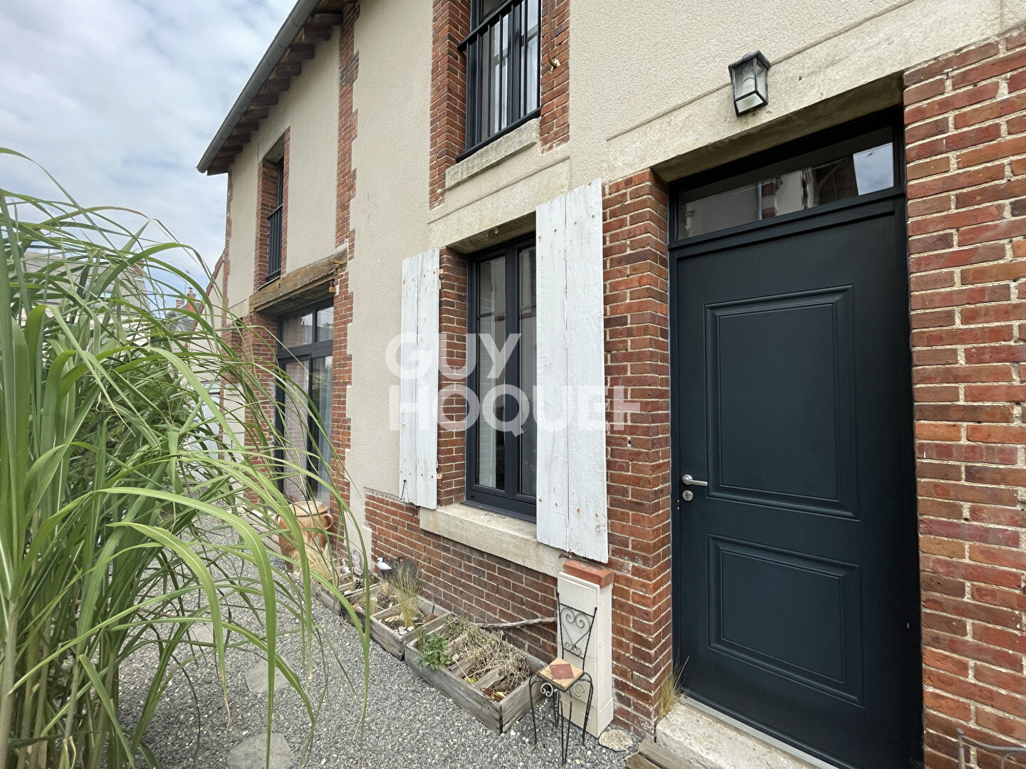BOURGES MARRONNIERS / BAFFIER