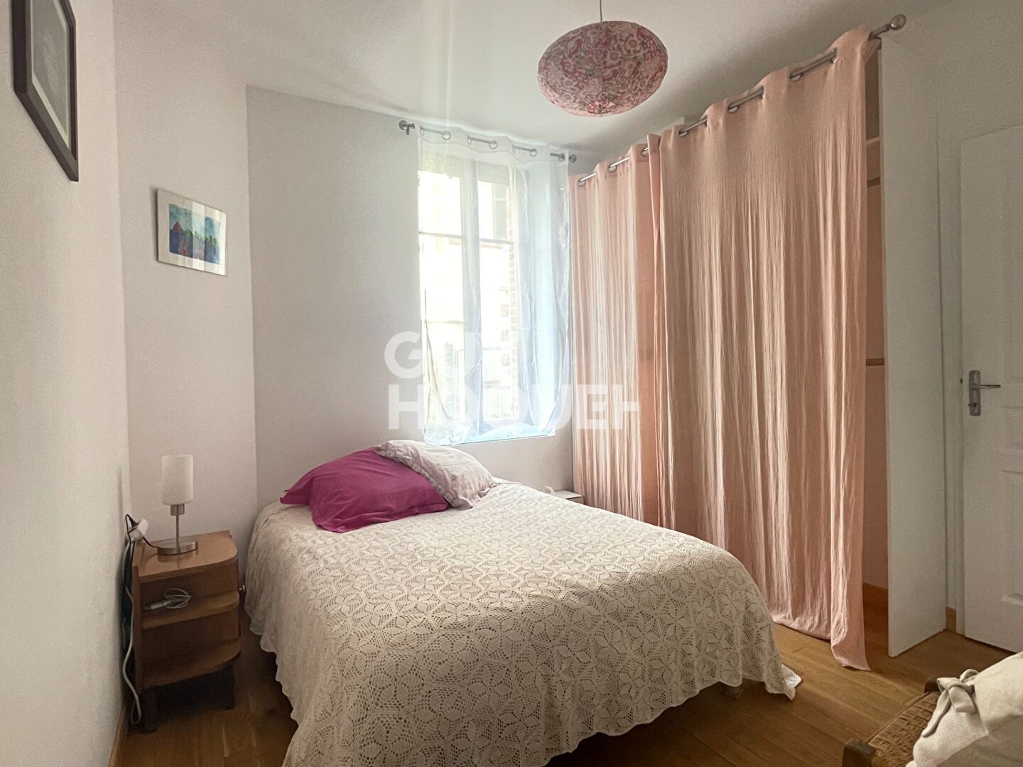 BOURGES MARRONNIERS / BAFFIER